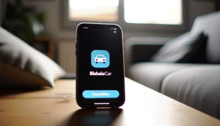 Annuler BlaBlaCar sans frais : astuces et démarches