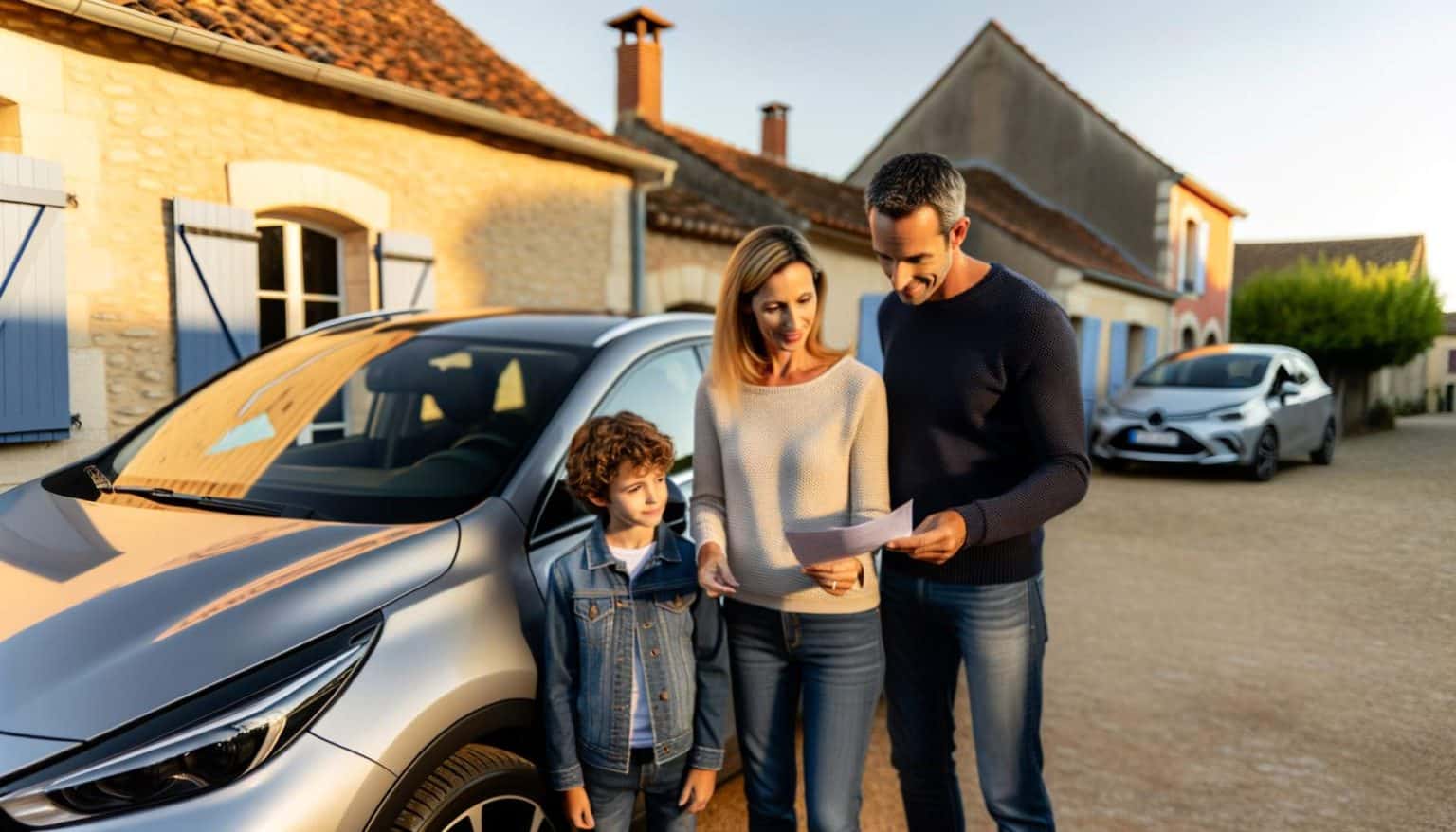 Comment dénicher l’assurance auto idéale en France ?