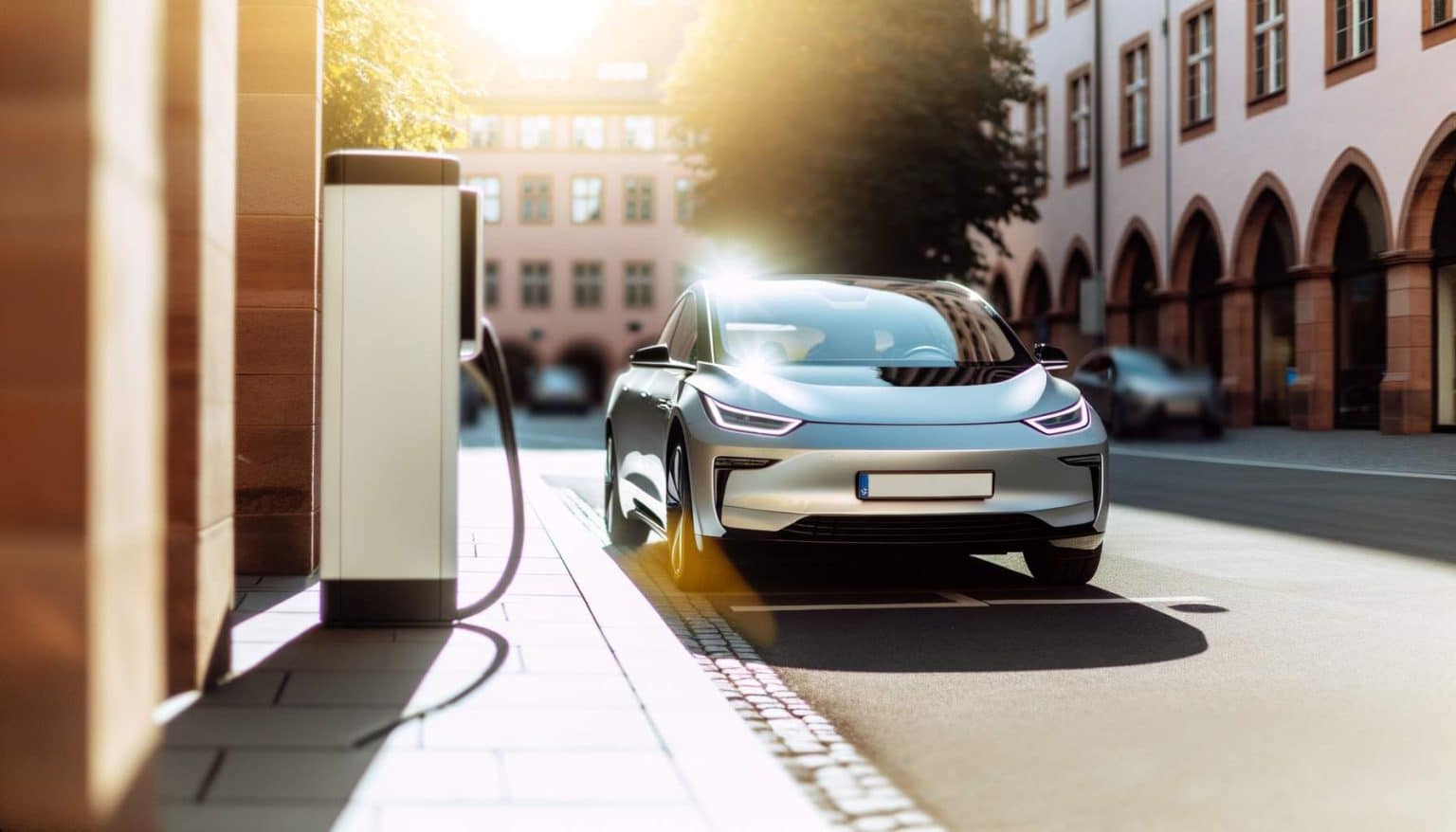 Les meilleures assurances auto électriques 2023 dévoilées